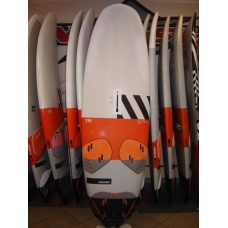 RRD FIRESTORM 120