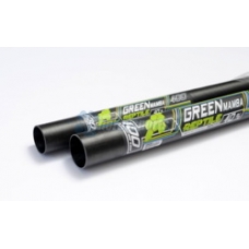 REPTILE SDM Green Mamba C40 400